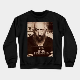 rob zombie Crewneck Sweatshirt